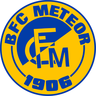 club logo